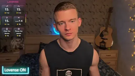 Marvelboy_ webcam model stream image