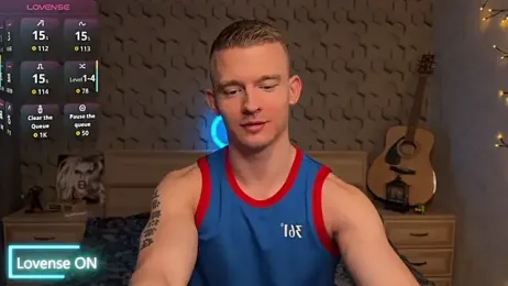 Marvelboy_ webcam stripchat model stream image