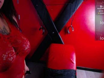 JacksonnScarlett webcam model stream image