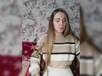 ---kisa25_ webcam model stream image