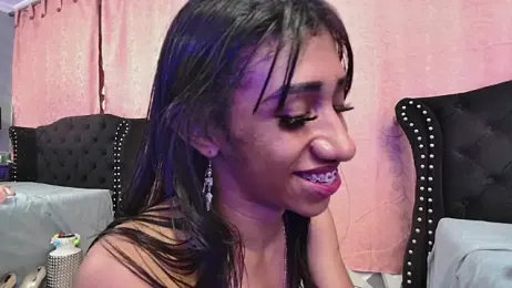 Jhon-Santana webcam model stream image