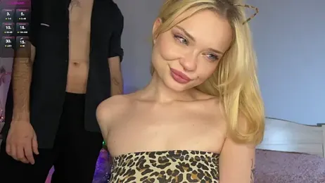 dollfromvenus webcam model stream image