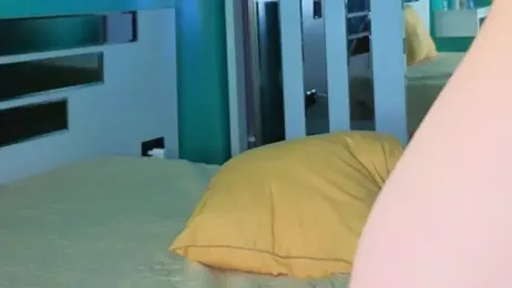 Yumi_Ai webcam model stream image