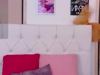 axel_evanss webcam model stream image