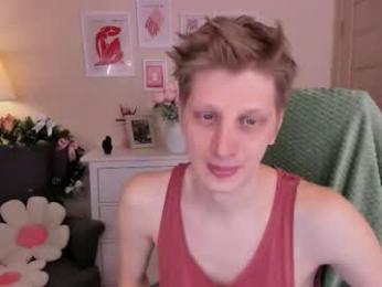 slim_andy webcam chaturbate model stream image