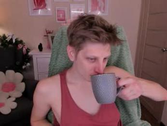 slim_andy webcam chaturbate model stream image