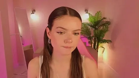 Ellya_me webcam model stream image