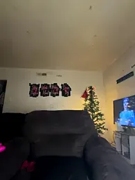 Realwetpussy webcam model stream image