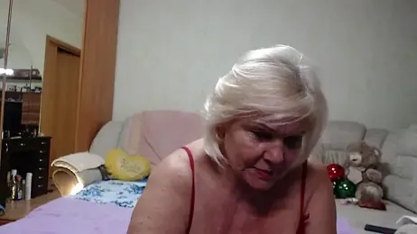 Blondebomb webcam model stream image