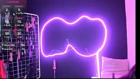 Mistress_Megan_BDSM webcam model stream image