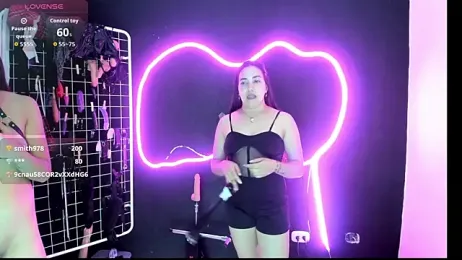 Mistress_Megan_BDSM webcam model stream image