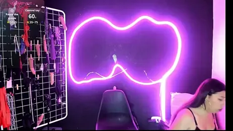 Mistress_Megan_BDSM webcam model stream image