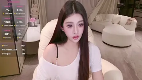 Angelababy520_ webcam model stream image