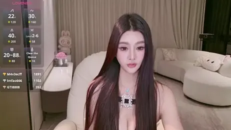 Angelababy520_ webcam model stream image