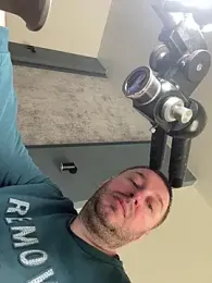 DorianJeday webcam model stream image