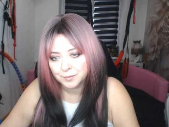 missGODDESS webcam model stream image