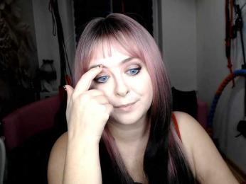 missGODDESS webcam model stream image