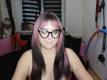 missGODDESS webcam model stream image