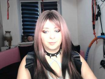 missGODDESS webcam bongacams model stream image