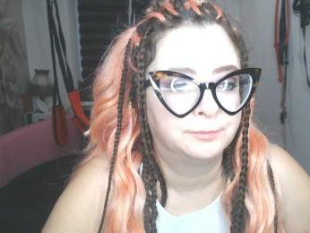 missGODDESS webcam model stream image