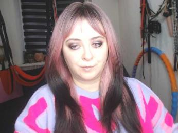 missGODDESS webcam model stream image