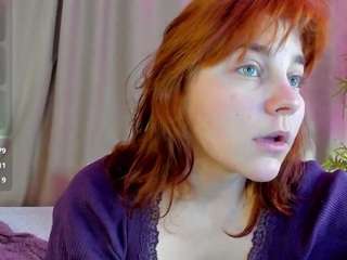 rene-shine webcam model stream image