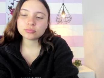 carol_pinter webcam chaturbate model stream image