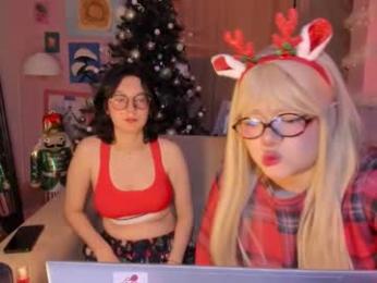 marcy_grey webcam model stream image