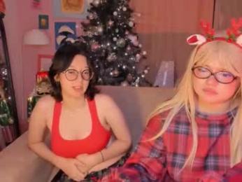 marcy_grey webcam model stream image