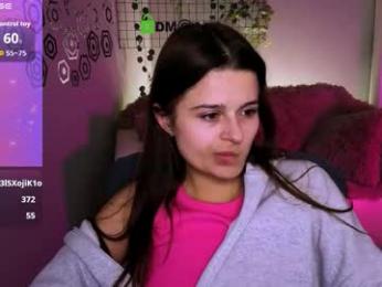 silvia_queen1 webcam model stream image