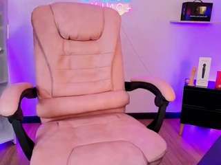 alicee-vixen webcam model stream image