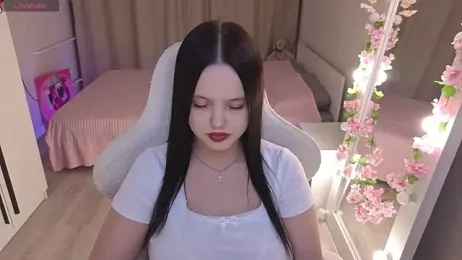 Betty__Davvis webcam model stream image