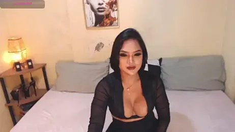 XQueenseductionX69 webcam model stream image