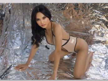 CheskaGilbertt webcam model stream image