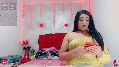 Milas_we webcam stripchat model stream image