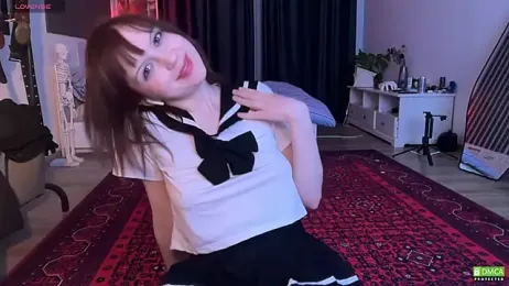 electric_babe webcam model stream image