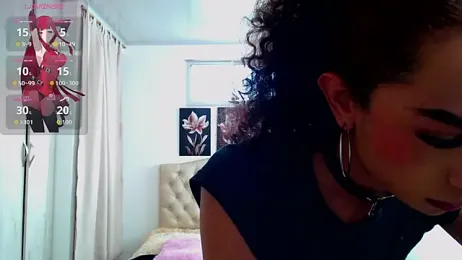 abigail_f00x webcam model stream image