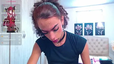 abigail_f00x webcam model stream image