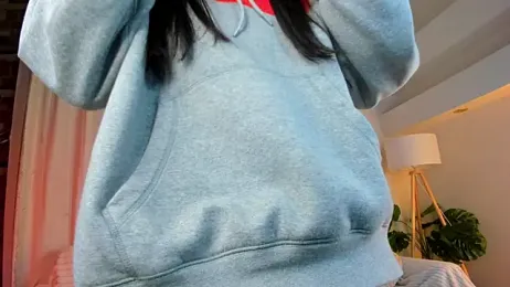 Kim_Oberlin_ webcam model stream image