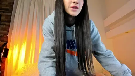 Kim_Oberlin_ webcam model stream image