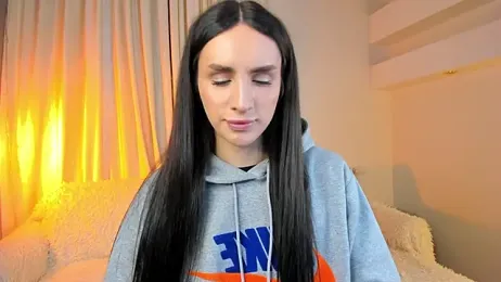 Kim_Oberlin_ webcam model stream image