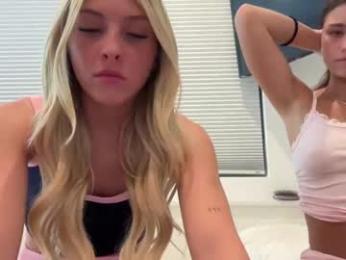 abbyreynolds webcam model stream image