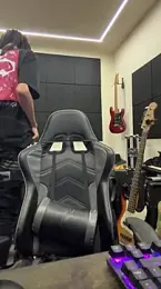 FavelaDaddyCum webcam model stream image