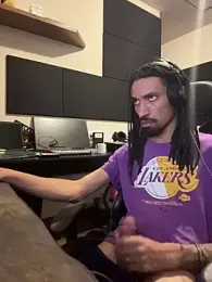 FavelaDaddyCum webcam stripchat model stream image