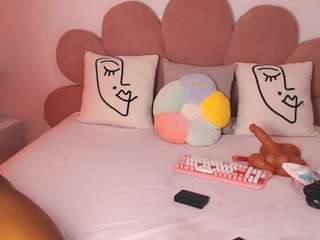 midnightmistress1 webcam camsoda model stream image