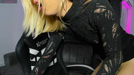 Courtney_gonet webcam stripchat model stream image