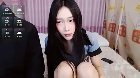 niuniuhenhuai2025 webcam model stream image