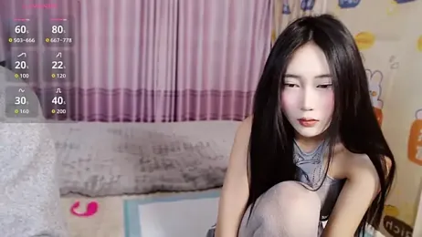 niuniuhenhuai2025 webcam stripchat model stream image