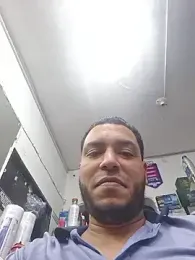 mago_vive webcam model stream image