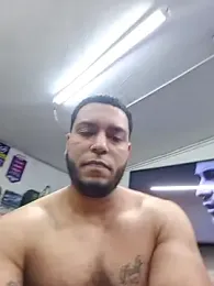 mago_vive webcam model stream image